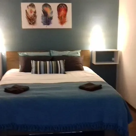 Apartament Luna Skopje
