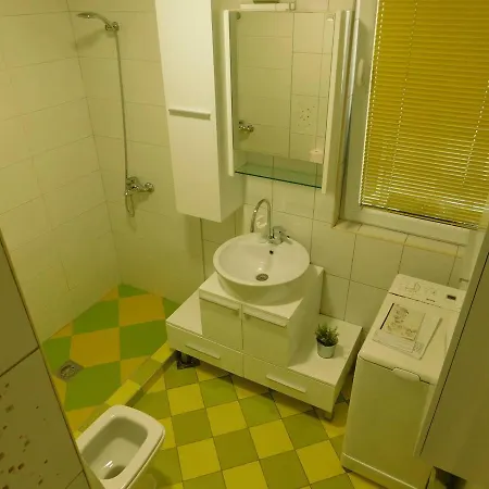 Apartament Luna