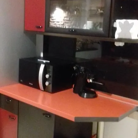 Apartament Luna Skopje
